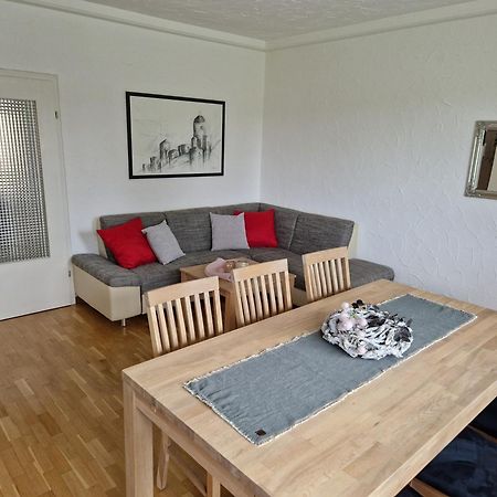 Ferienwohnung Bliestal Санкт-Вендель Экстерьер фото