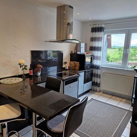 Ferienwohnung Bliestal Санкт-Вендель Экстерьер фото