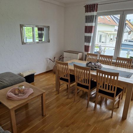 Ferienwohnung Bliestal Санкт-Вендель Экстерьер фото