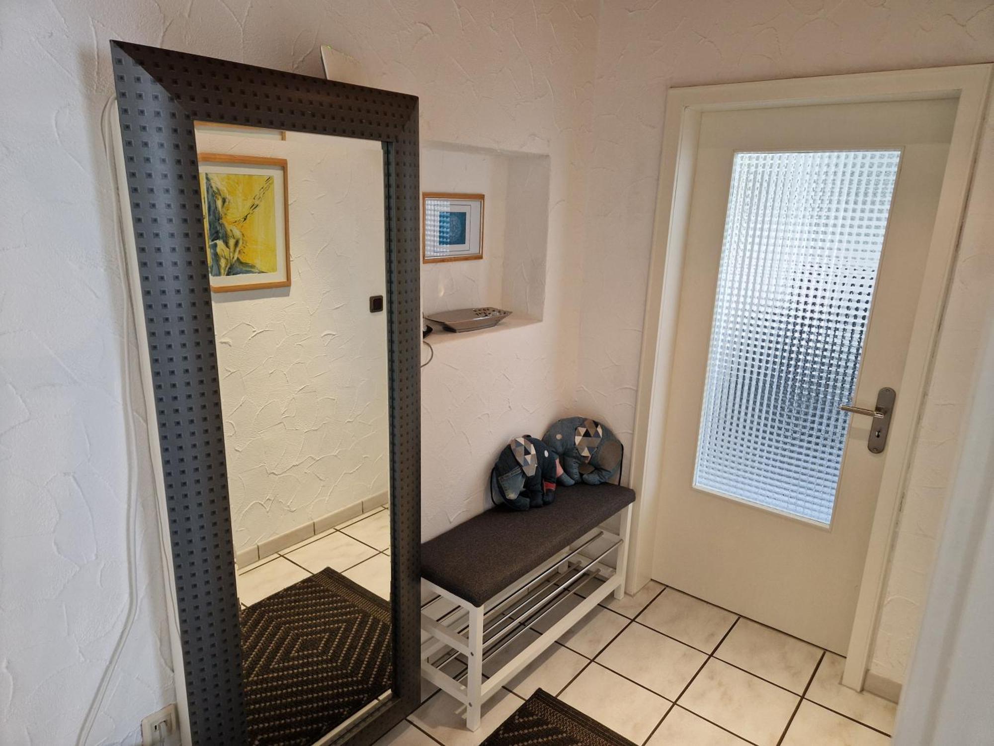 Ferienwohnung Bliestal Санкт-Вендель Экстерьер фото