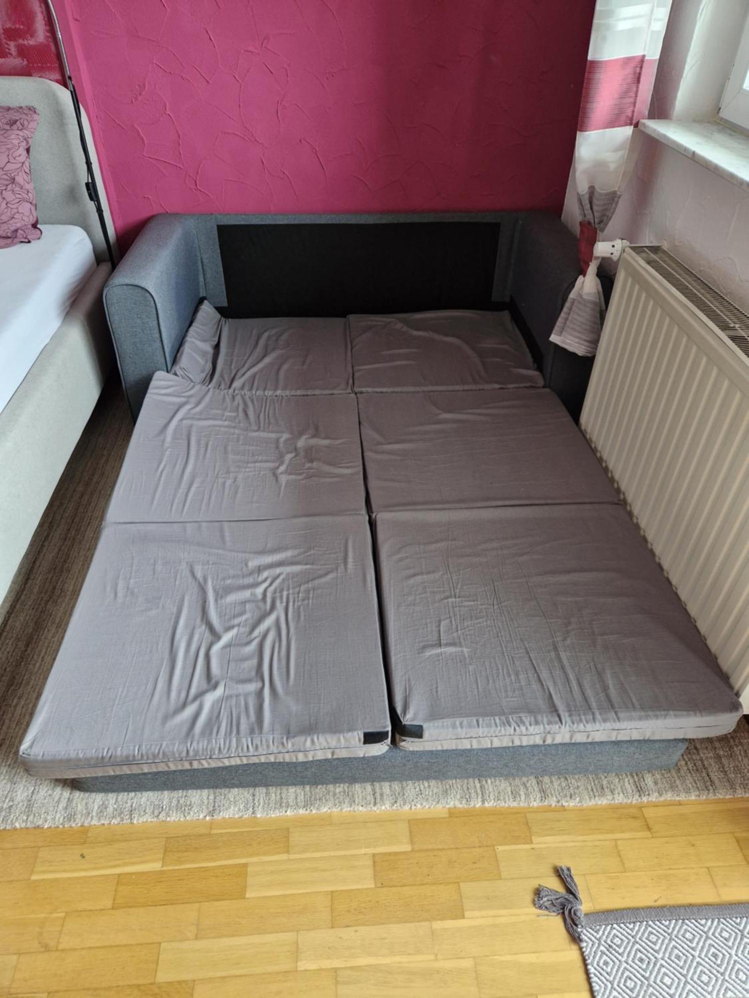 Ferienwohnung Bliestal Санкт-Вендель Экстерьер фото