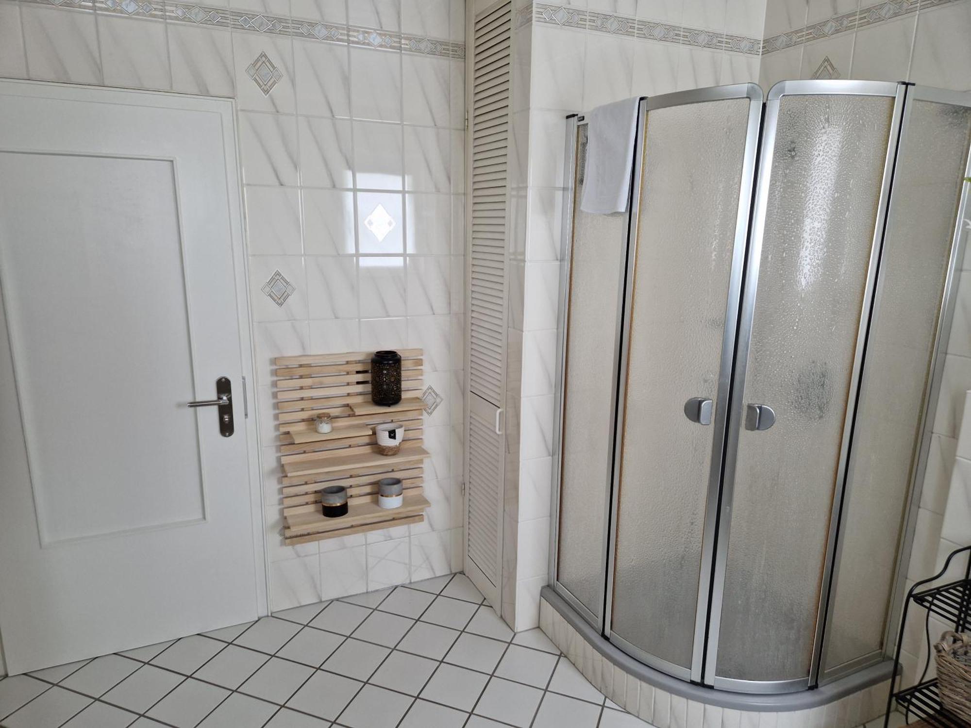 Ferienwohnung Bliestal Санкт-Вендель Экстерьер фото