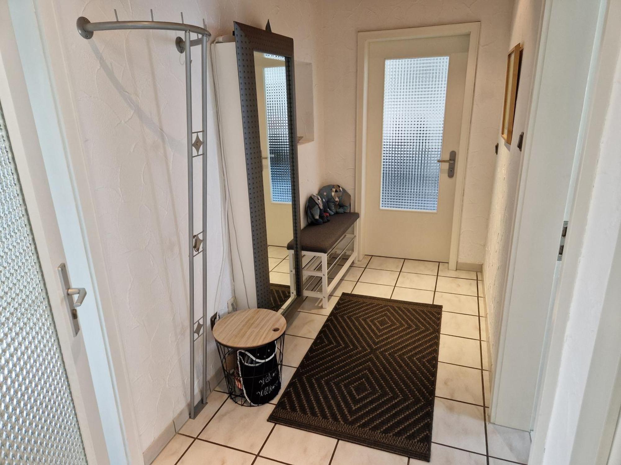 Ferienwohnung Bliestal Санкт-Вендель Экстерьер фото