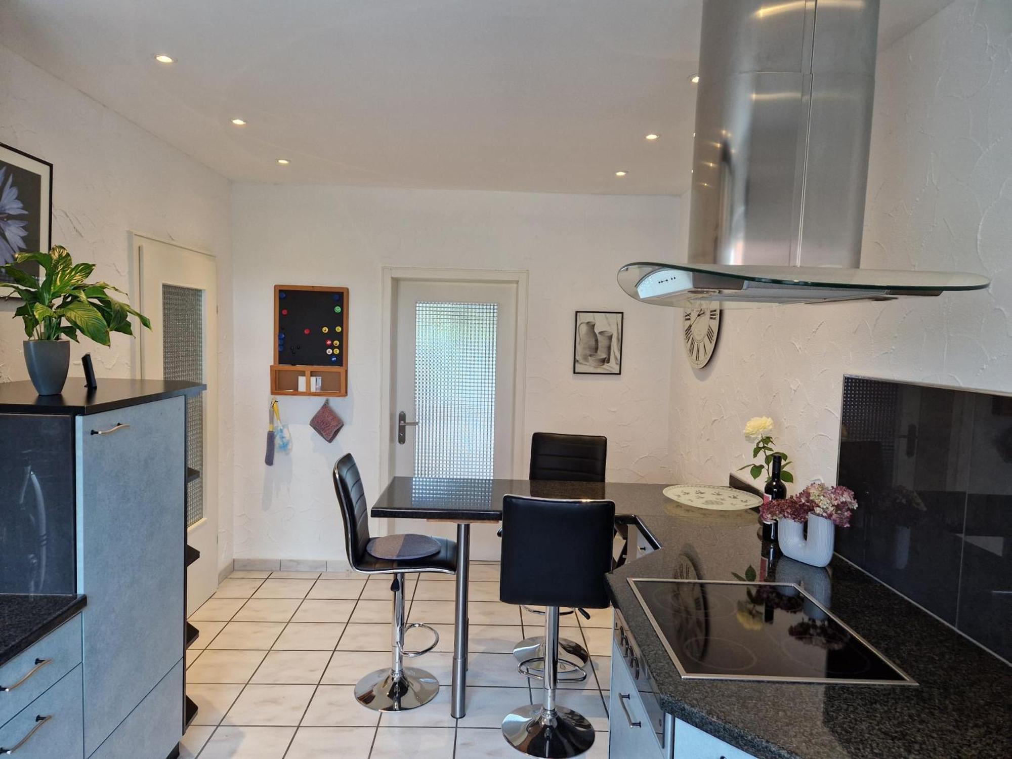 Ferienwohnung Bliestal Санкт-Вендель Экстерьер фото