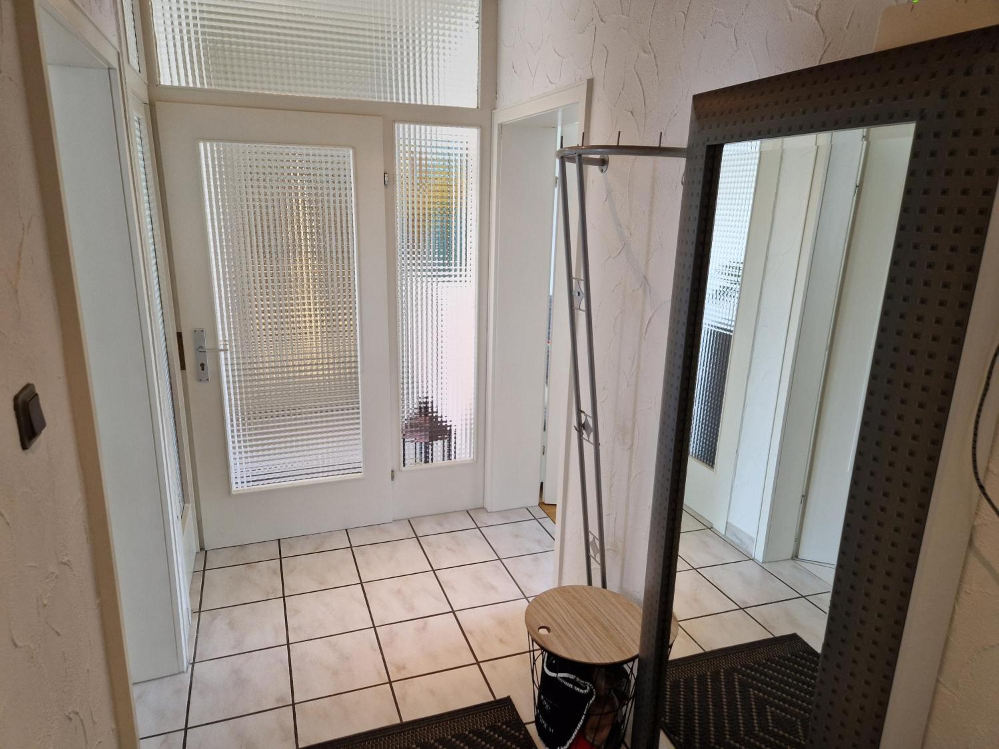 Ferienwohnung Bliestal Санкт-Вендель Экстерьер фото