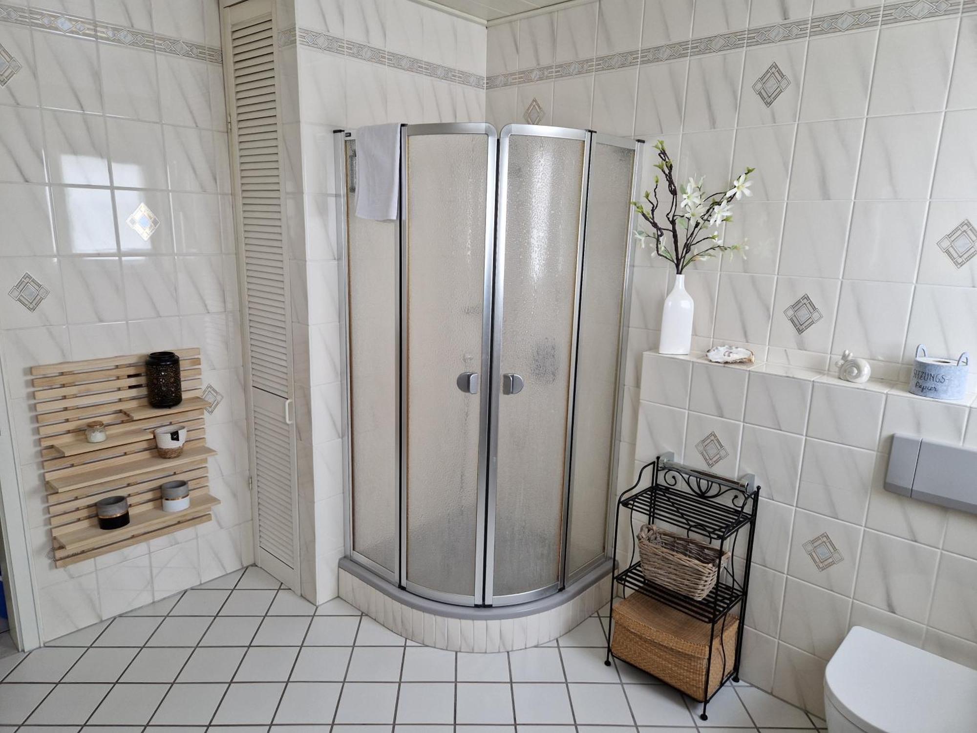 Ferienwohnung Bliestal Санкт-Вендель Экстерьер фото
