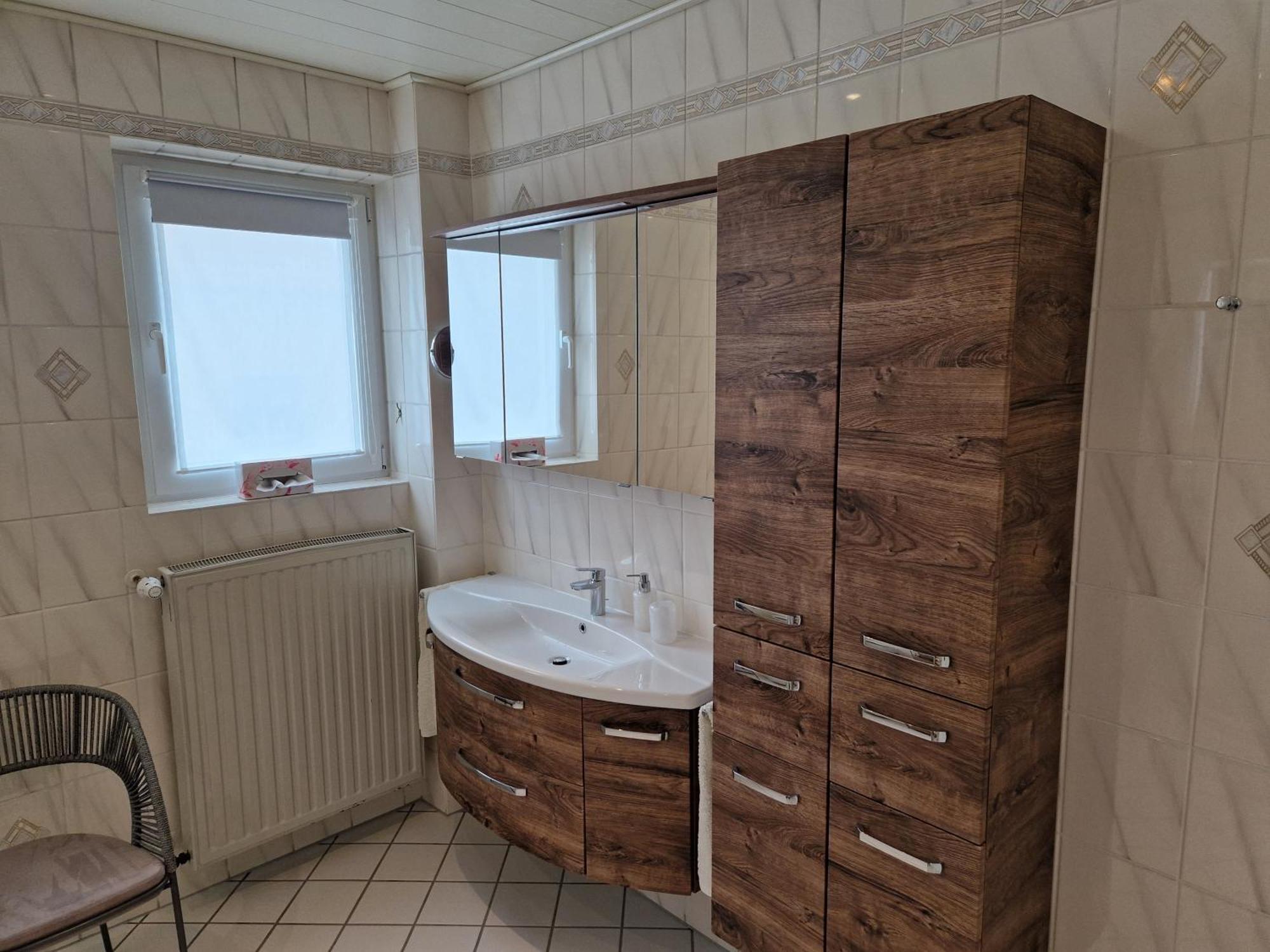 Ferienwohnung Bliestal Санкт-Вендель Экстерьер фото