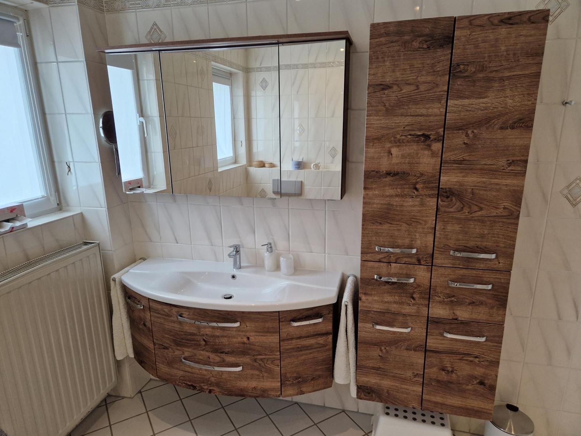 Ferienwohnung Bliestal Санкт-Вендель Экстерьер фото
